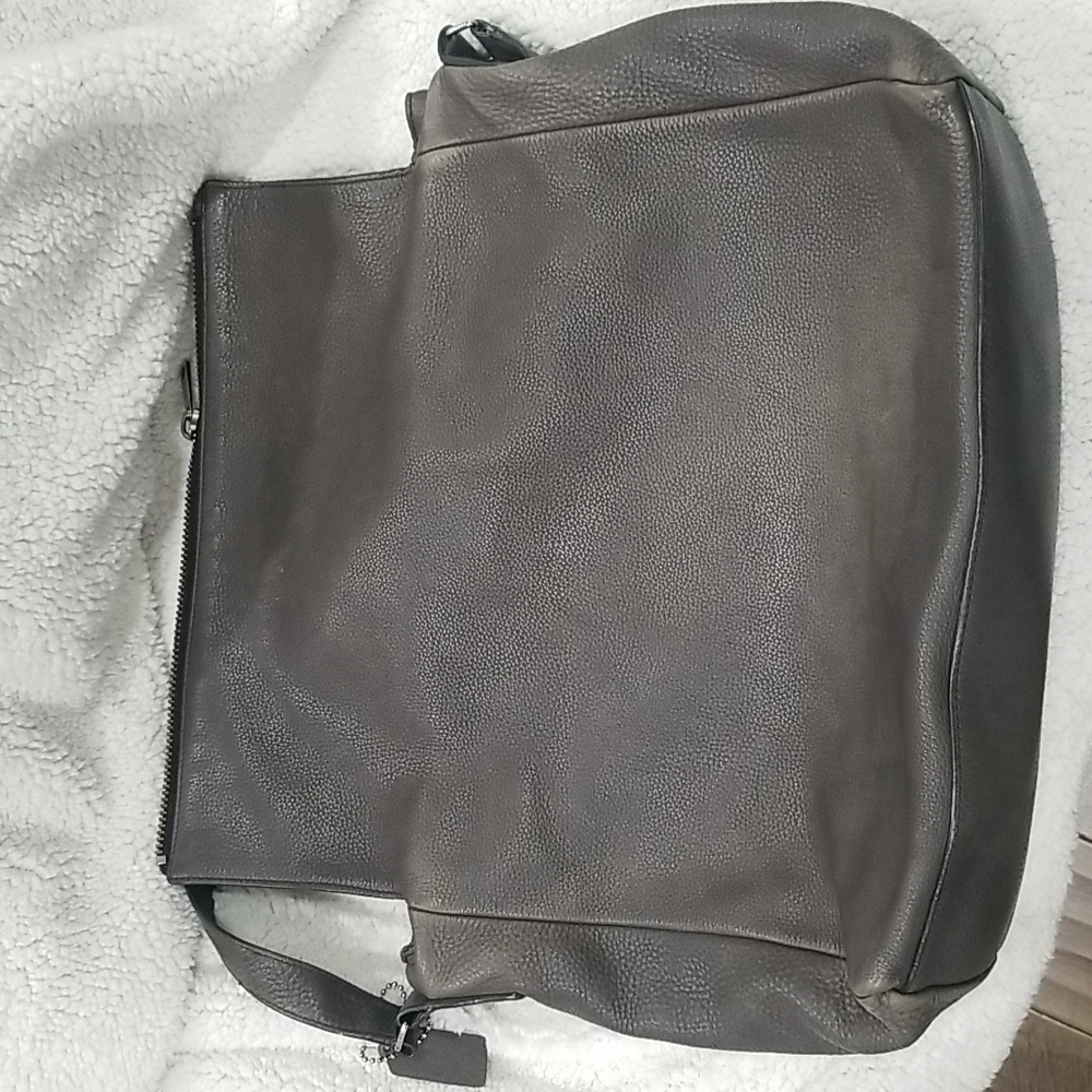 Coach bag - Picture 3 of 9